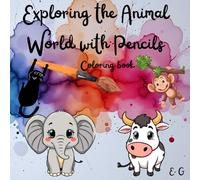 Exploring the animal world with pencils