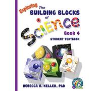 Exploring the Building Blocks of Science book 4 student textbook