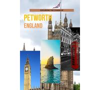 Exploring The Charm Of Petworth, England