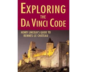 Exploring the Da Vinci Code: Henry Lincoln's Guide to Rennes Le Chateau [USA] [DVD]