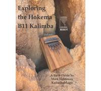 Exploring the Hokema B11 Kalimba