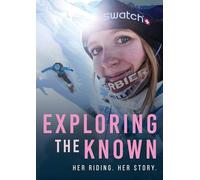 Exploring The Known – DVD – Importación USA