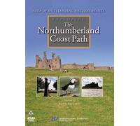 Exploring The Northumberland Coast Path [DVD] [2007] [Reino Unido]