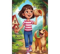 EXPLORING THE OCEAN (LAS AVENTURAS DE IRIS CON ROCKY)