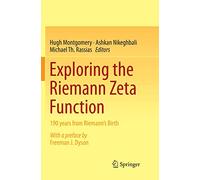 Exploring the Riemann Zeta Function: 190 years from Riemann's Birth