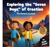 Exploring the "Seven Days" of Creation: The Genesis account