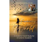 Exploring the World: A Guide to Travel Study for US and EU Students