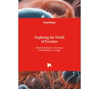 Exploring the World of Parasites