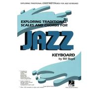 Exploring traditional scales and chords: By Bill Boyd