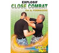 Explosif Close Combat [Francia] [DVD]