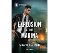 Explosion at the Marina: 1 (Criminal Case Files, 1)