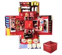 Explosion Box, Caja De Regalo Explosiva, Caja Sorpresa Cumpleaños, Sorpresa De Regalo, para Navidad Cumpleaños Aniversario