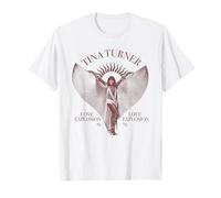 Explosión de amor de Tina Turner 1979 Camiseta