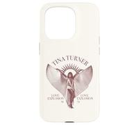 Explosión de amor de Tina Turner 1979 Carcasa para iPhone 15 Pro