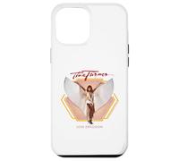 Explosión de amor de Tina Turner Carcasa para iPhone 12 Pro Max