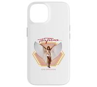 Explosión de amor de Tina Turner Carcasa para iPhone 14