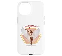 Explosión de amor de Tina Turner Carcasa para iPhone 15