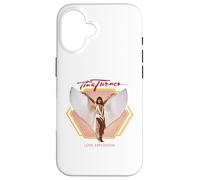 Explosión de amor de Tina Turner Carcasa para iPhone 16