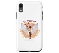 Explosión de amor de Tina Turner Carcasa para iPhone XR