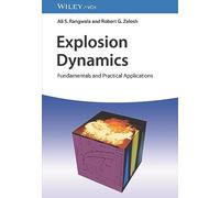 Dinámica de explosiones – Fundamentos y aplicaciones prácticas