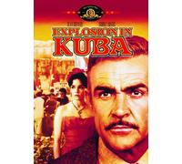 Explosion in Kuba [Alemania] [DVD]