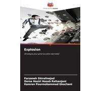 Explosion: (Stratégies pour gérer la colère réprimée)