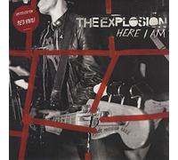 Explosion, the - Here I am [Vinilo]