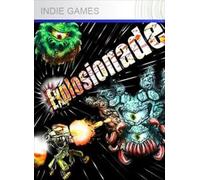 Explosionade (PC) Steam Key GLOBAL