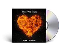 Three Days Grace - Explosions