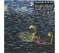 Explosions In The Sky - All of a Sudden I Miss Everyon [Vinilo]