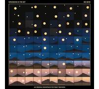 Explosions In The Sky - Big Bend (An Original Soundtrack For Public Television)