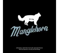 Explosions In The Sky & David Wingo - Manglehorn Ost