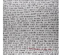 Explosions in the Sky - Earth Is Not a Cold Dead Place [Vinilo]