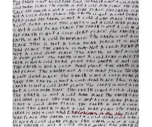Explosions in the Sky - Earth Is Not a Cold Dead Place [Vinilo]