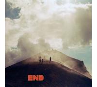 Explosions in the Sky End (CD) Album