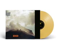 Explosions in the Sky – End – Vinilo Amarillo (Importación USA)