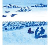 Explosions In The Sky - How Strange Innocence (Anniversary Edition) [Vinilo]