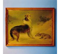 Explosions in the Sky - Rescue Lp [Vinilo]