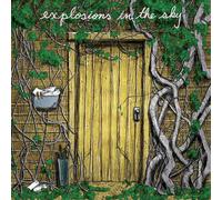 Explosions In The Sky - Take Care Take Care Take Care