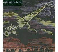 Explosions in the Sky - Those Who Tell the Truth Shall Die by Explosions in the Sky (2001) Audio CD