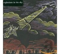 Explosions In The Sky - Those Who Tell The Truth Shall Die, Those Who Tell The Truth Shall Live Forever