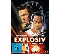 Explosiv - Blown Away [Alemania] [DVD]