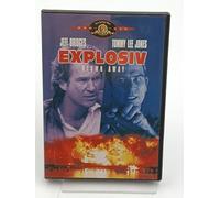 Explosiv - Blown Away [Alemania] [DVD]