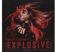 Explosive by DAVID GARRETT (2014-08-03)
