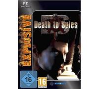 Explosive Death to Spies [Importación alemana]