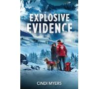 Explosive Evidence (ebook)
