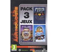 Explosive - Giants Pack [Importación francesa]
