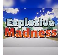 Explosive Madness (PC) Steam Key - GLOBAL