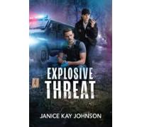 Explosive Threat (ebook)
