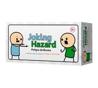 Juego de mesa joking hazard